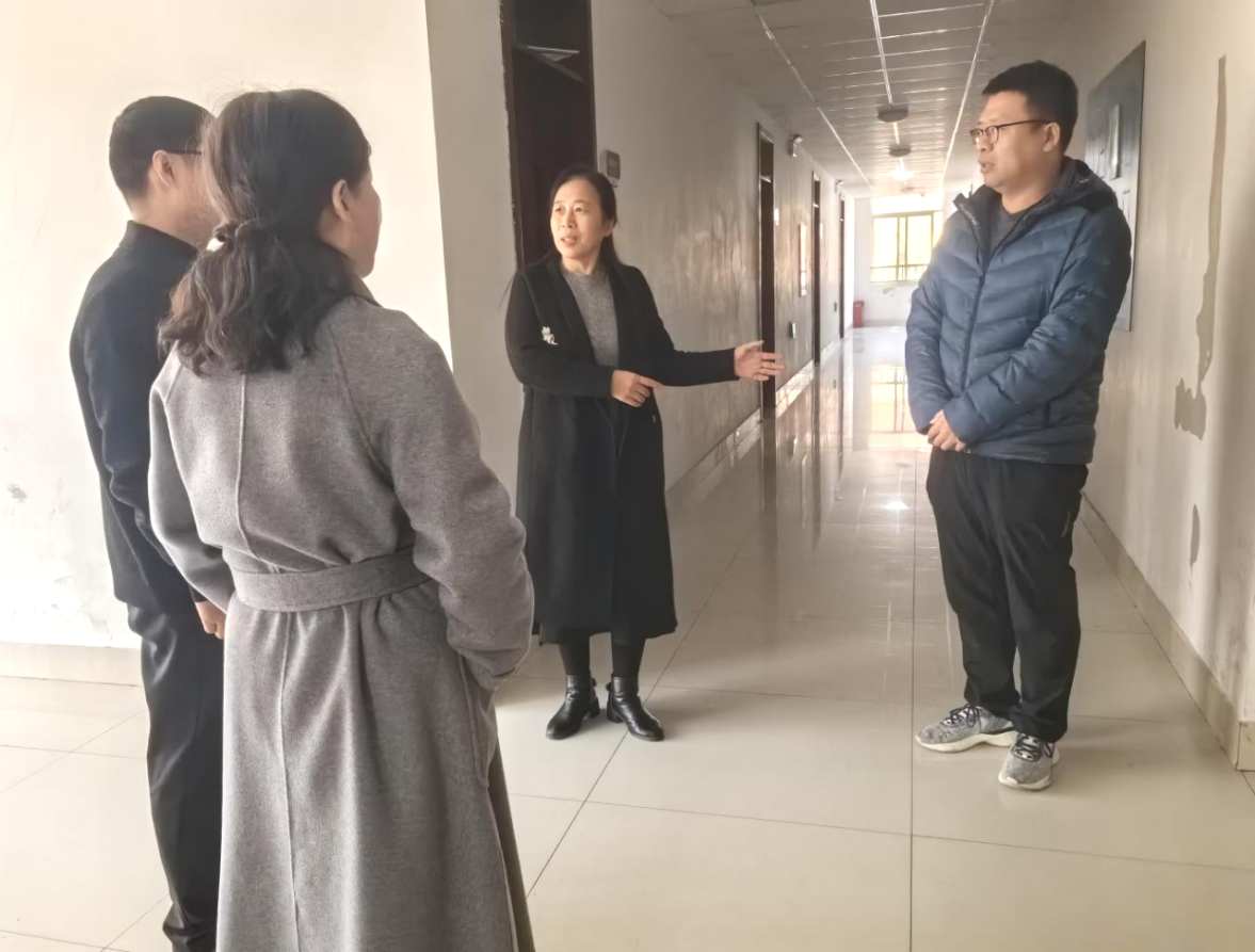 王春红课堂检查